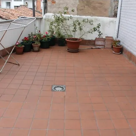 Apartman Apartamento Rustico *