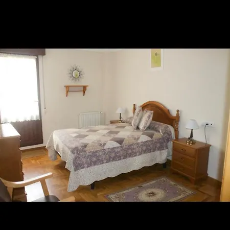 Apartman Apartamento Rustico